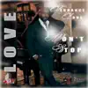 Terrance Love - Won't Stop - EP